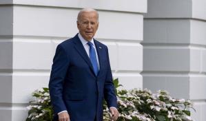 El ultimátum de Biden sobre la entrega de armas ahonda las divisiones políticas en Israel