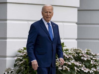 Ultimátum de Biden sobre la entrega de armas ahonda las divisiones
