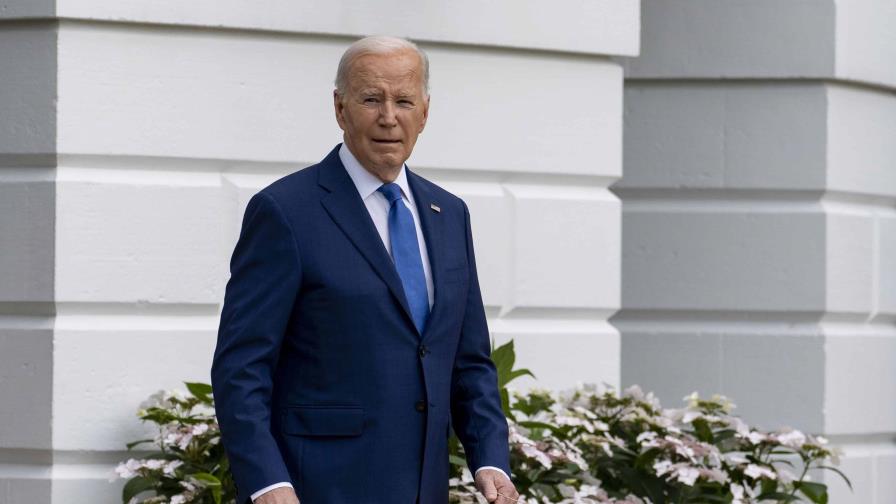El ultimátum de Biden sobre la entrega de armas ahonda las divisiones políticas en Israel