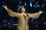Las joyas de Shirley Bassey saldrán a subasta en París el próximo octubre Las joyas de Shirley Bassey saldrán a subasta en París el próximo octubre