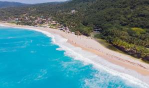 República Dominicana, un paraíso de naturaleza y gastronomía