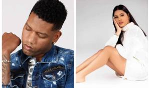 Rechazan demanda de La Ross María contra  829Music Mundial y Súper Kenny