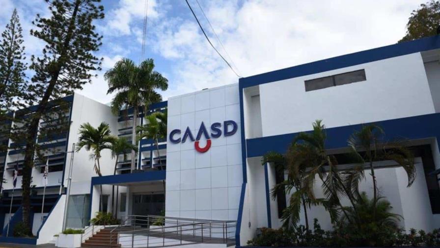 Acueductos del Gran Santo Domingo se mantienen en óptimas condiciones Acueductos del Gran Santo Domingo se mantienen en óptimas condiciones