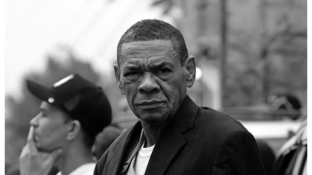 Fallece el fotoperiodista dominicano Daniel Feliz Piña