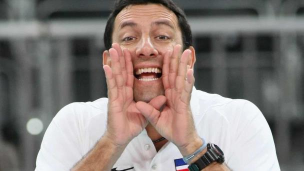 Las 12 Reinas del Caribe para París 2024 se definen en junio