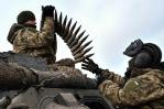 Ucrania aprueba proyecto para que los presos puedan ser reclutados en el ejército