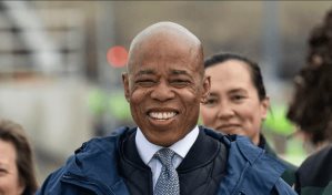 El alcalde de NY afirma que la cárcel de la ciudad está preparada para recibir a Trump