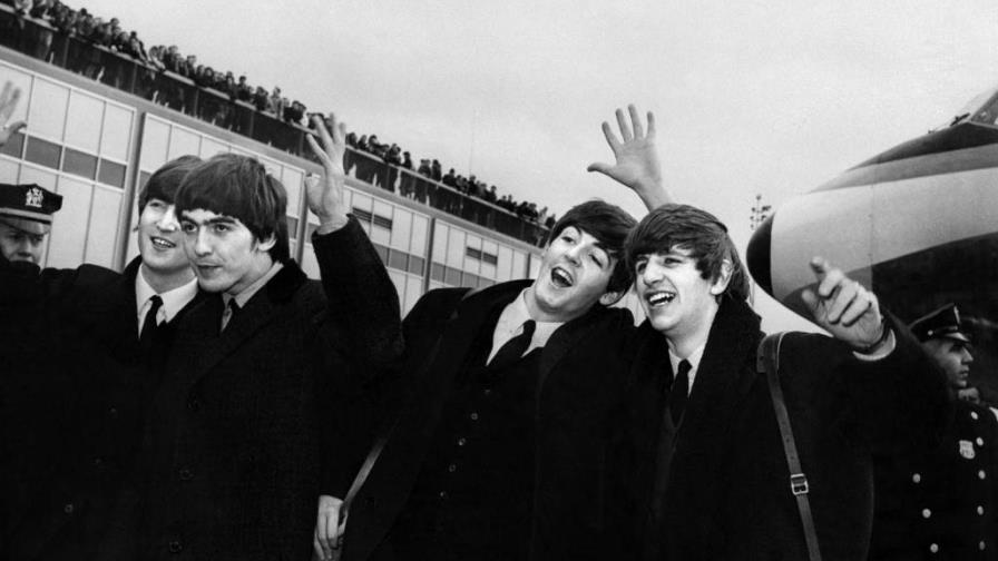 El documental Let It Be sobre los Beatles vuelve remasterizado medio siglo después