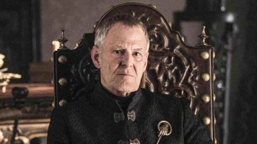 Ian Gelder, el Kevan Lannister de Game of Thrones, muere de cáncer
