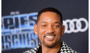 Detienen intruso que intentó ingresar en propiedad de Will Smith