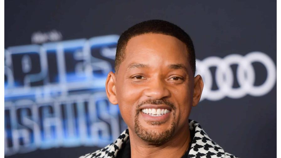 Detienen intruso que intentó ingresar en propiedad de Will Smith