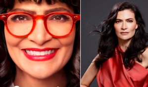 La nueva serie de Betty la fea se estrenar&aacute; el 19 de julio en m&aacute;s de 240 pa&iacute;ses