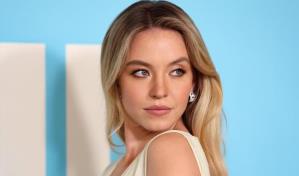 Sydney Sweeney protagonizará película sobre la boxeadora estadounidense Christy Martin