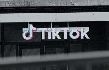 TikTok demanda a EEUU por ley para prohibir su actividad