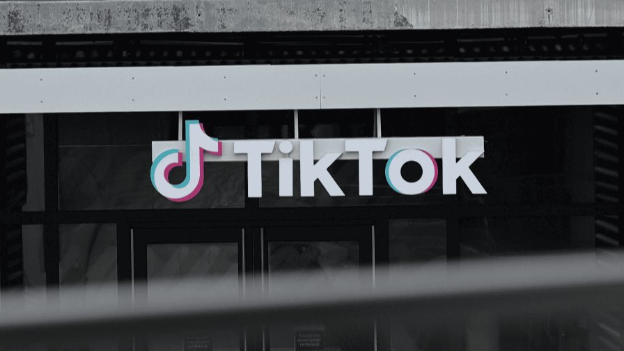 TikTok demanda a EEUU por ley para prohibir su actividad