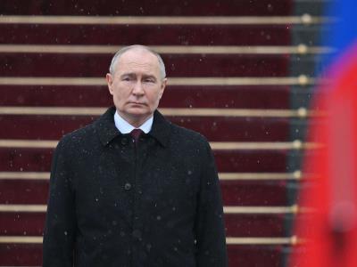 Putin amenaza a países occidentales