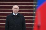 Putin califica de horrible crimen el atentado contra el primer ministro eslovaco