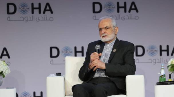 Irán habla de cambiar su doctrina nuclear en caso de una amenaza israelí