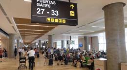 La alta carga impositiva es el mayor desaf&iacute;o para la aviaci&oacute;n en Latinoam&eacute;rica