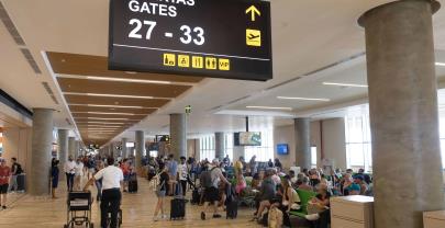 La alta carga impositiva es el mayor desaf&iacute;o para la aviaci&oacute;n en Latinoam&eacute;rica