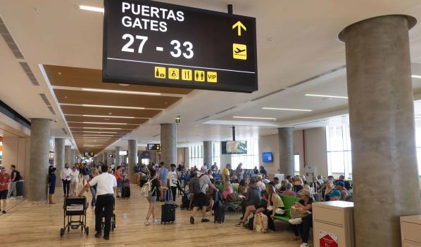 La alta carga impositiva es el mayor desaf&iacute;o para la aviaci&oacute;n en Latinoam&eacute;rica