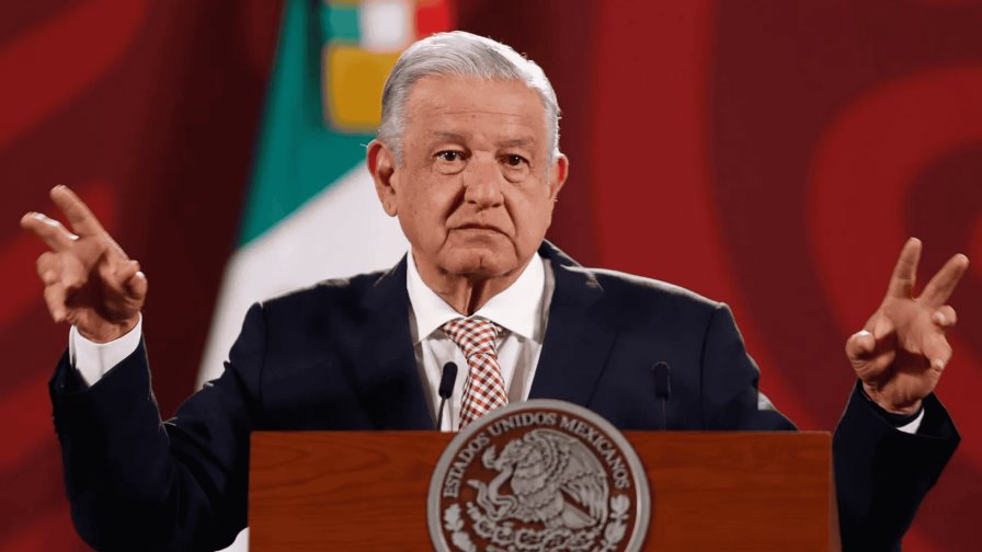 EE.UU. aguarda el México post-López Obrador tras seis años de cooperación y reproches