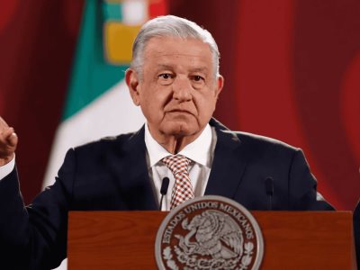 López Obrador dice que jefa de la DEA «exageró»