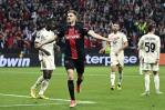 Leverkusen avanza a la final de la Liga Europa, sigue invicto y aspira a tripleta de títulos