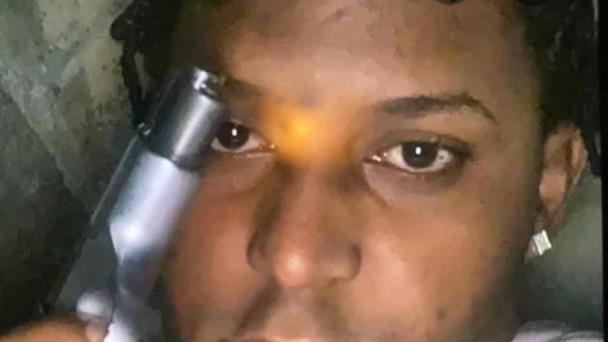 Apresan en Santiago a un joven que era buscado por robo millonario en La Romana