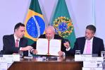 Lula anuncia un paquete de 9,800 millones de dólares para el inundado Rio Grande do Sul