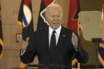 Biden amenaza con suspender algunos suministros de armas si Israel ataca Rafah