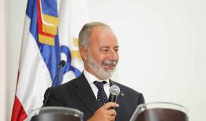 Anuncian la celebraci&oacute;n de la Bienal Internacional de Arquitectura y Urbanismo