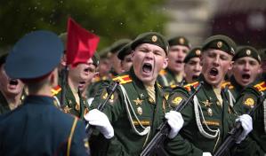 Putin previene que las fuerzas nucleares rusas están siempre en alerta