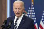 Israel no contará con el apoyo de EE.UU. si ataca la población en Rafah, afirma Biden