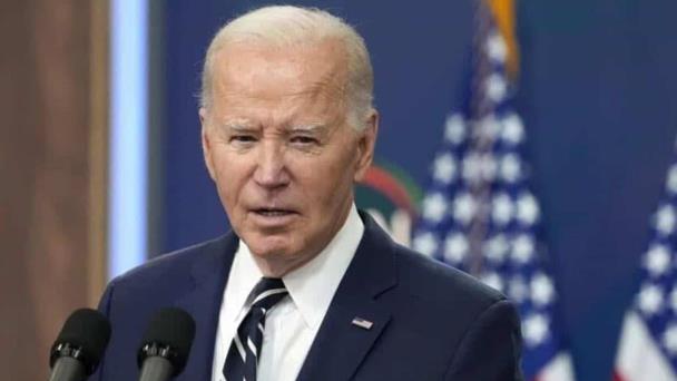 Israel no contará con el apoyo de EE.UU. si ataca la población en Rafah, afirma Biden