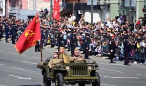 China aprovecha el turismo militar en Vladivostok, ciudad rusa