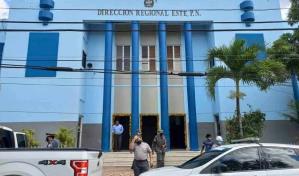 Policía apresa seis hombres por diversos delitos en La Romana y El Seibo