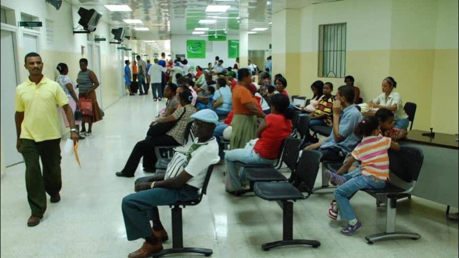 Diez millones de dominicanos se encuentran afiliados a la Seguridad Social