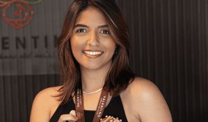 Helados Valentino presenta Dolce Salatto, su nuevo sabor de temporada