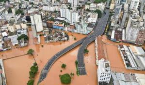 El calentamiento del planeta ya desequilibró las estaciones del año