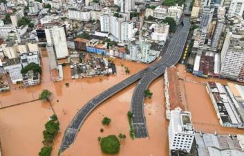 El calentamiento del planeta ya desequilibró las estaciones del año