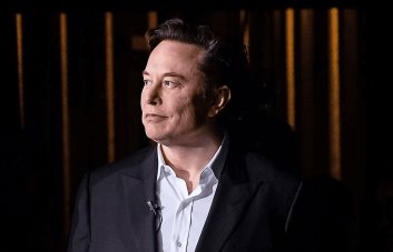 Elon Musk dona 1,000 terminales de internet satelital a Brasil por inundaciones