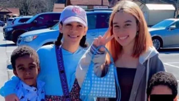 Llega por el aeropuerto Cibao cadáver de uno de los tres niños asesinados por su padrastro en EE.UU.