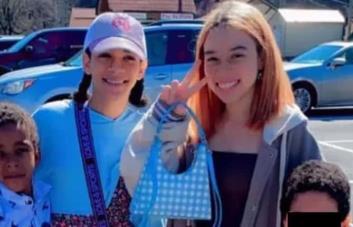 Velatorio de los niños dominicanos asesinados en Atlanta será este sábado en Santiago