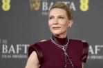 Cate Blanchett Recibirá el Premio Donostia en el Festival de Cine de San Sebastián Cate Blanchett Recibirá el Premio Donostia en el Festival de Cine de San Sebastián