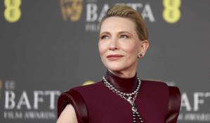 Cate Blanchett Recibirá el Premio Donostia en el Festival de Cine de San Sebastián