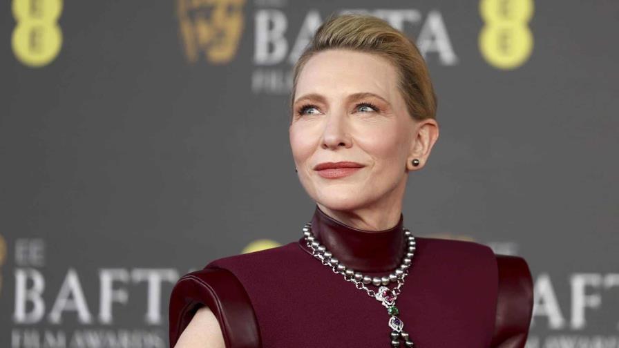 Cate Blanchett Recibirá el Premio Donostia en el Festival de Cine de San Sebastián