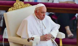 El papa presenta la bula de convocatoria del Jubileo de 2025 dedicado a la esperanza