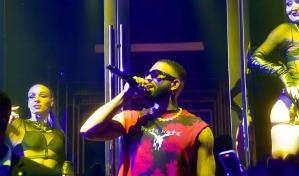 Lírico en la Casa hará vibrar este viernes el Estadio Santiago Bernabéu de Madrid