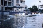 Para este sábado se esperan fuertes lluvias, vientos y oleaje anormal por efectos del huracán Erin